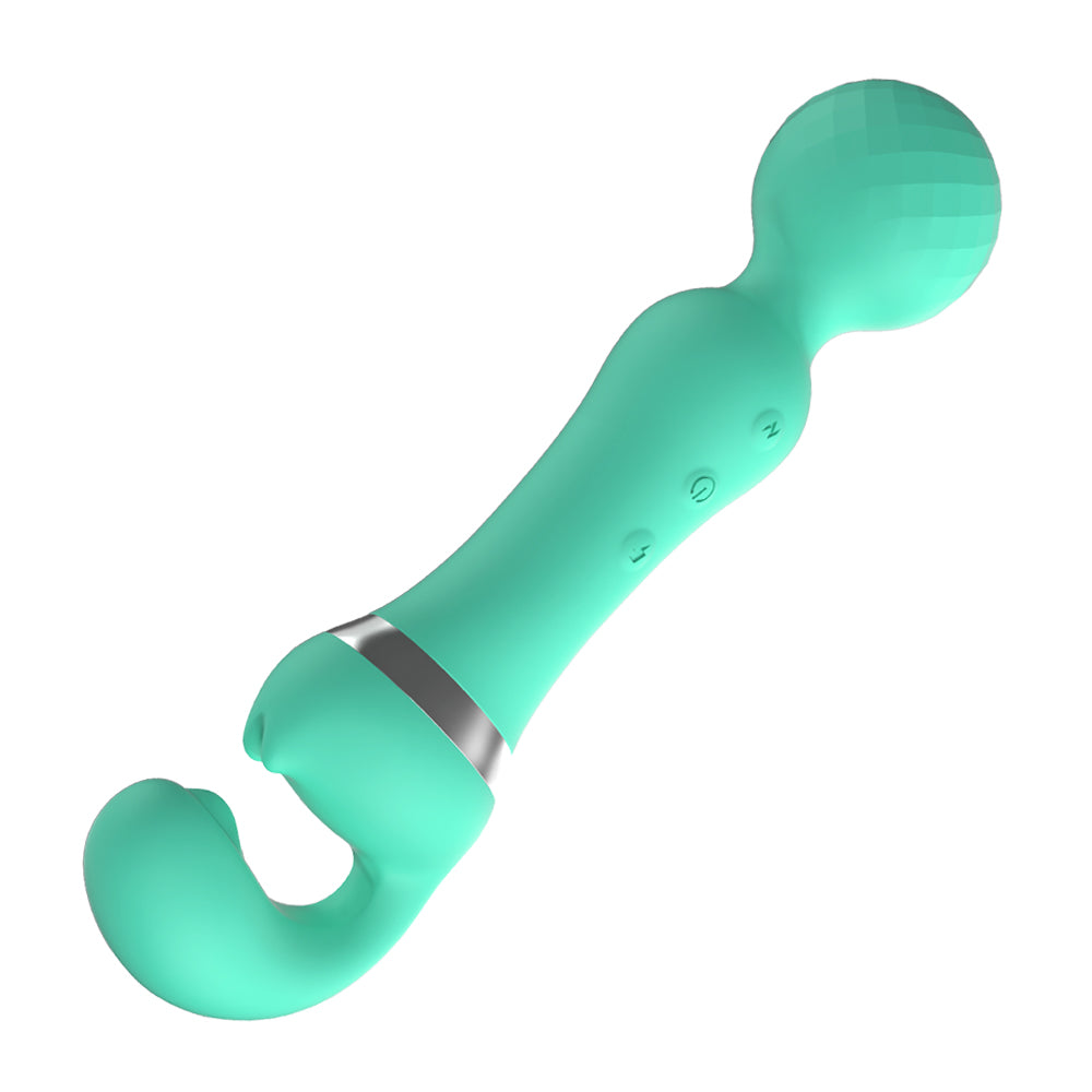 M2 Three-Motor Vibrator