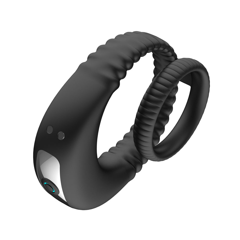 R2 7-Setting Vibrating Ring