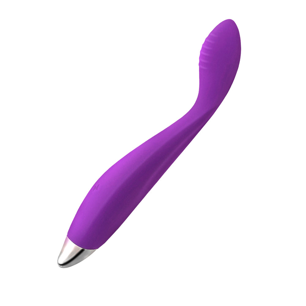 G3 Curved G-Spot Vibrator