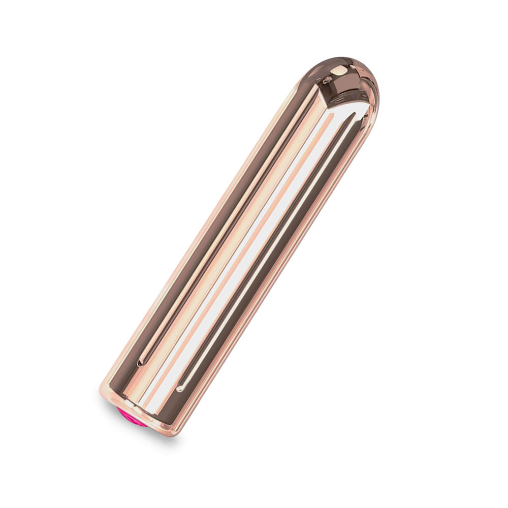 B1 Lipstick-Style Bullet Vibrator