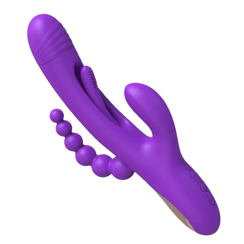 Lora · Rabbit Tapping Vibrator