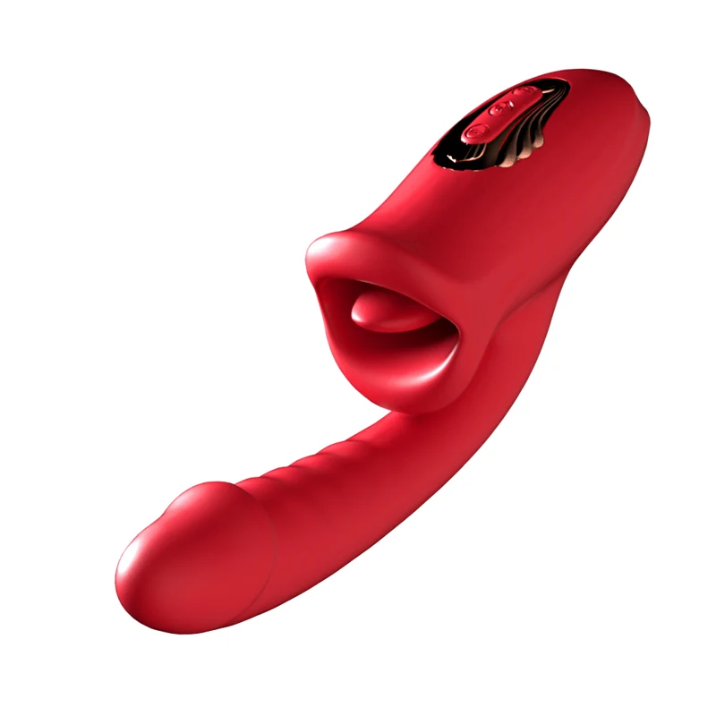 Nibbler Plus · Lip + Wand