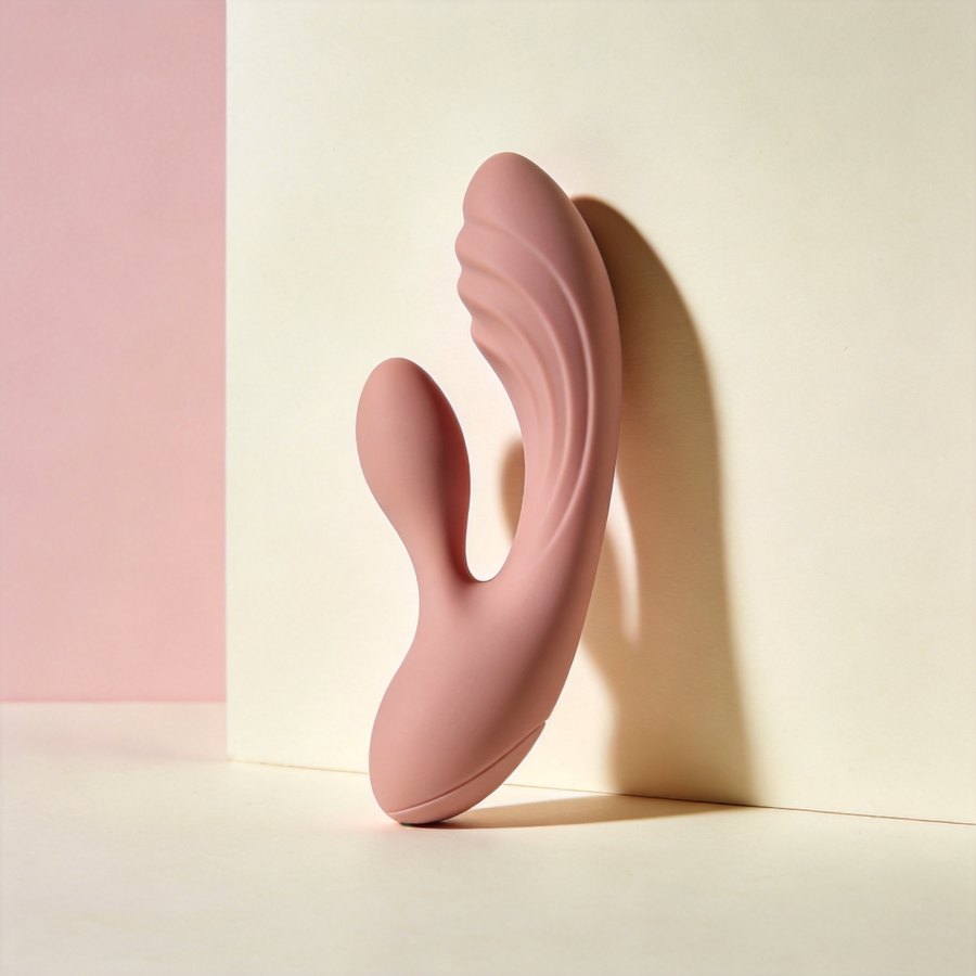 Dual Comfort Massager