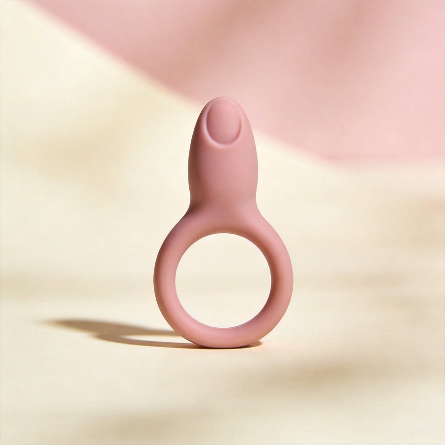 Fingertip Massager