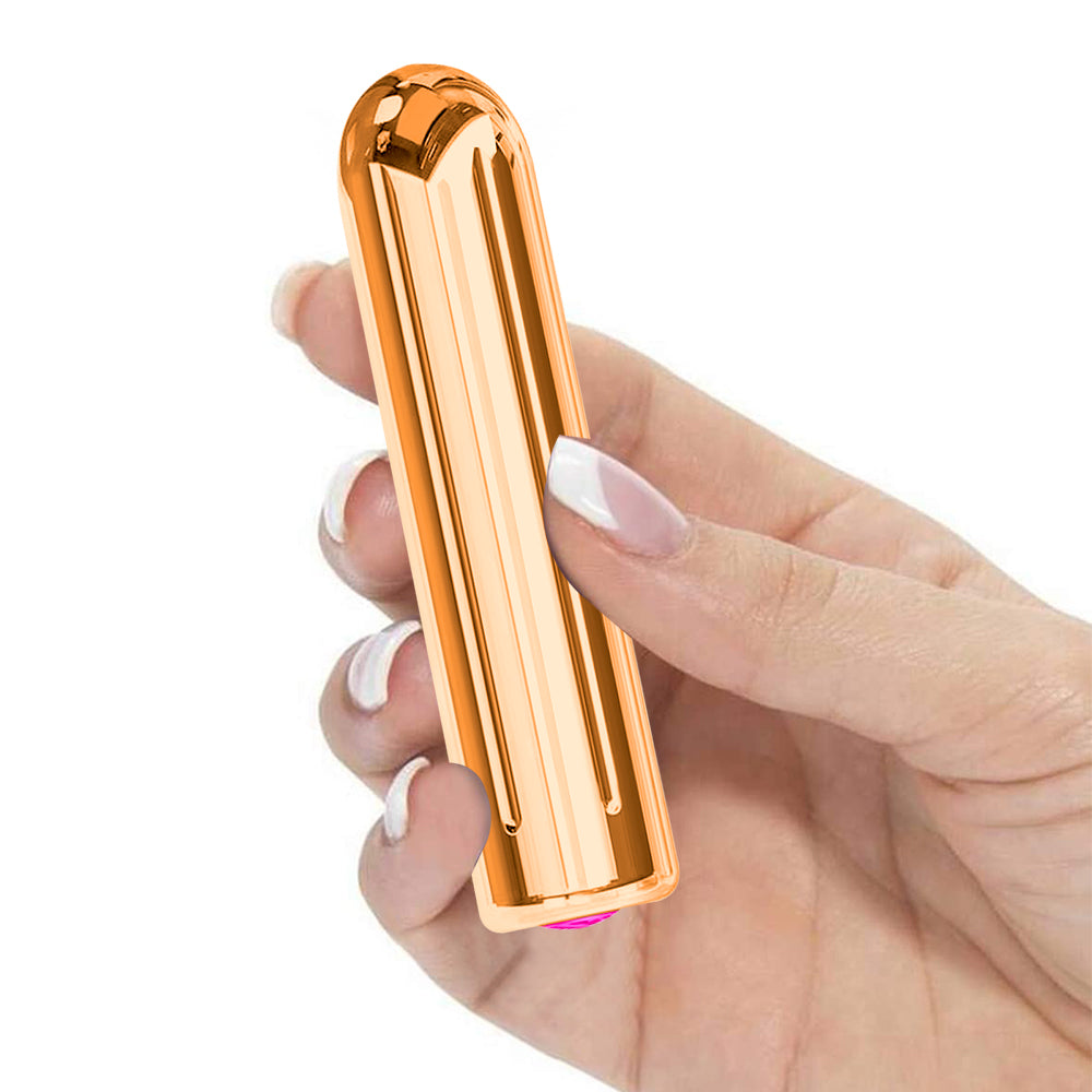 Lipstick Travel Massager