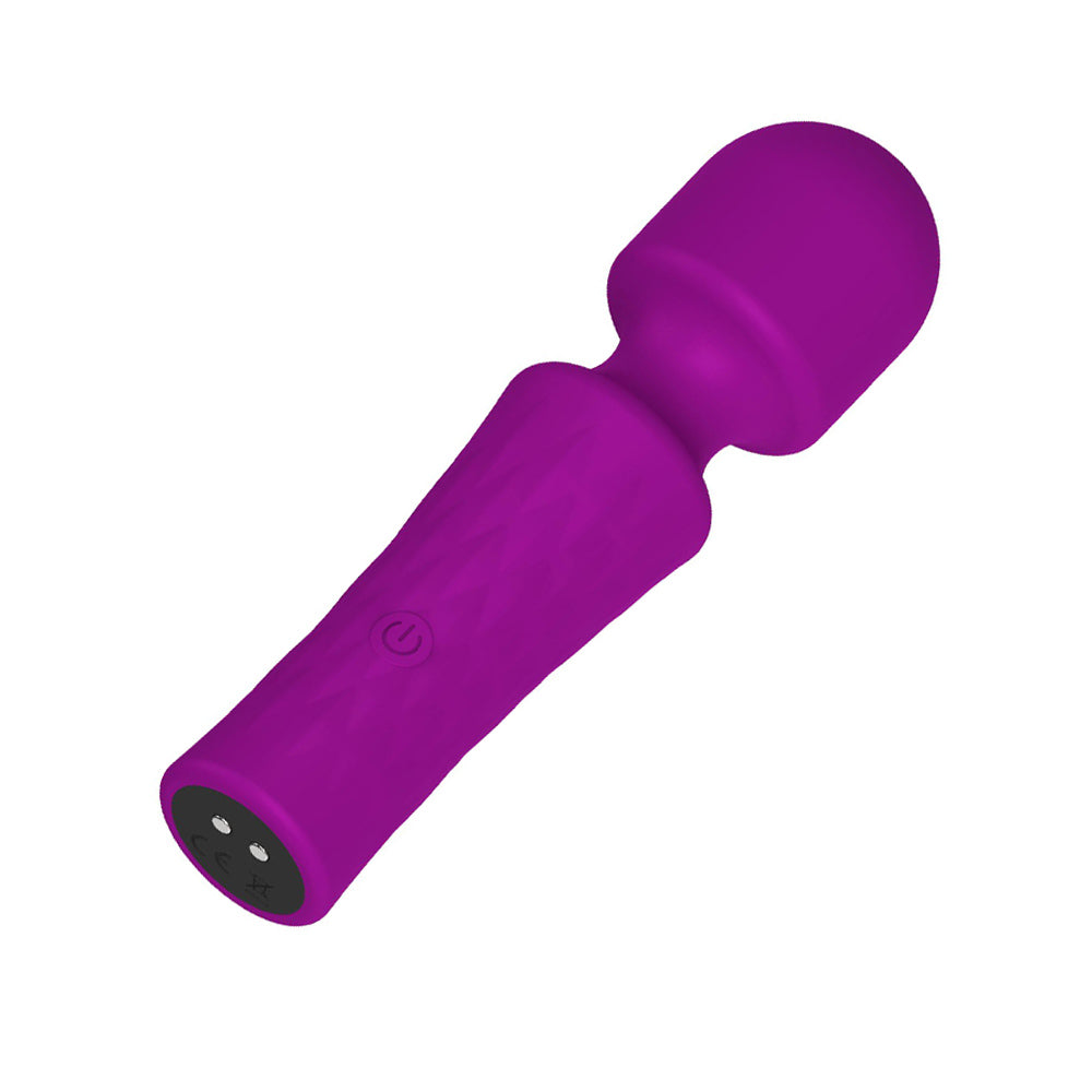 Mini Wand Massager