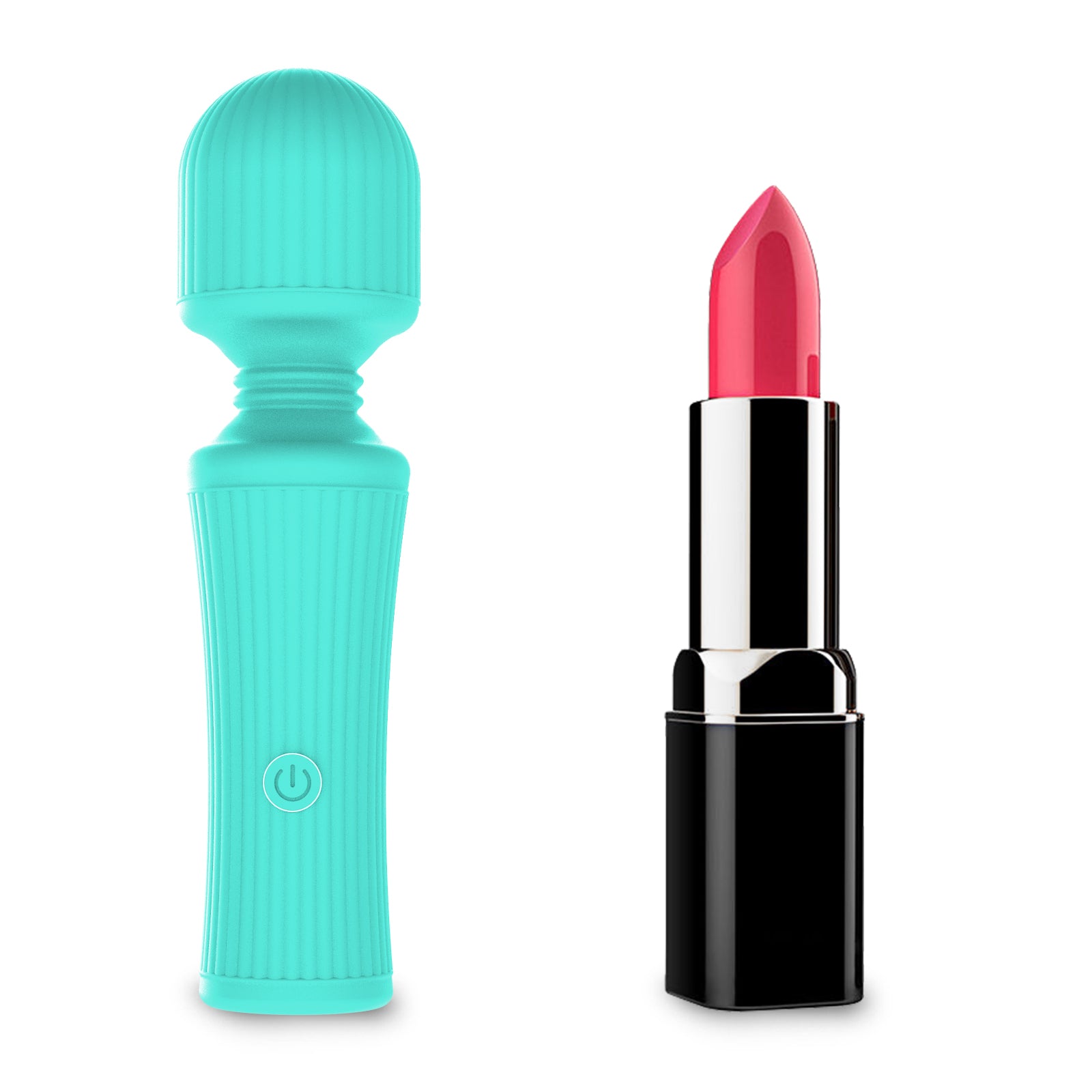 Petite Silicone Wand