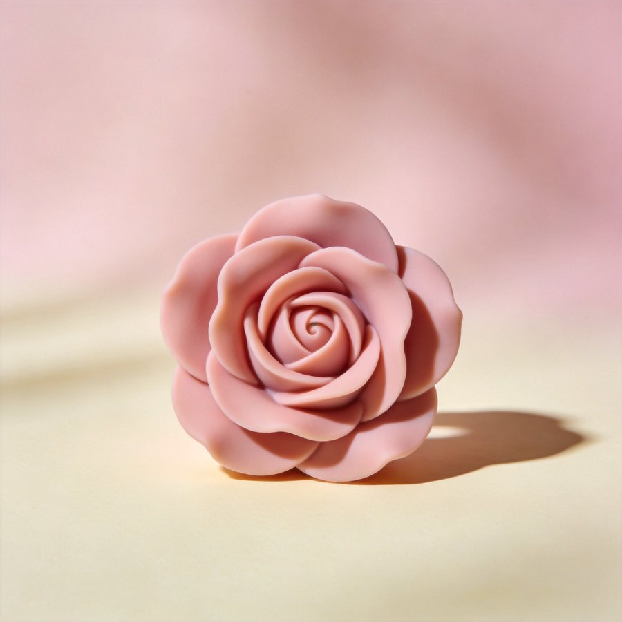 Rose Bloom Massager