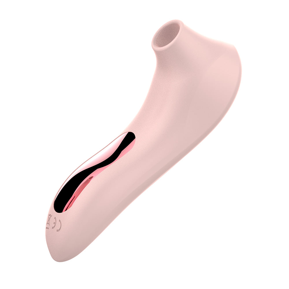 Rose Soft-Touch Stimulator