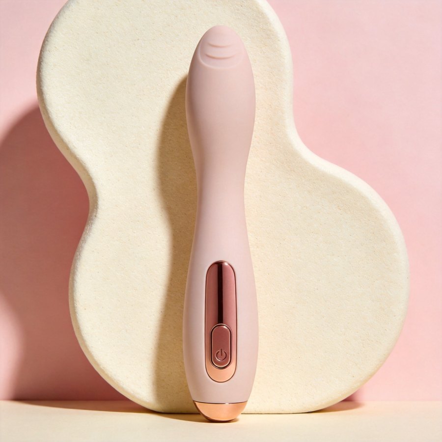 Signature Wand