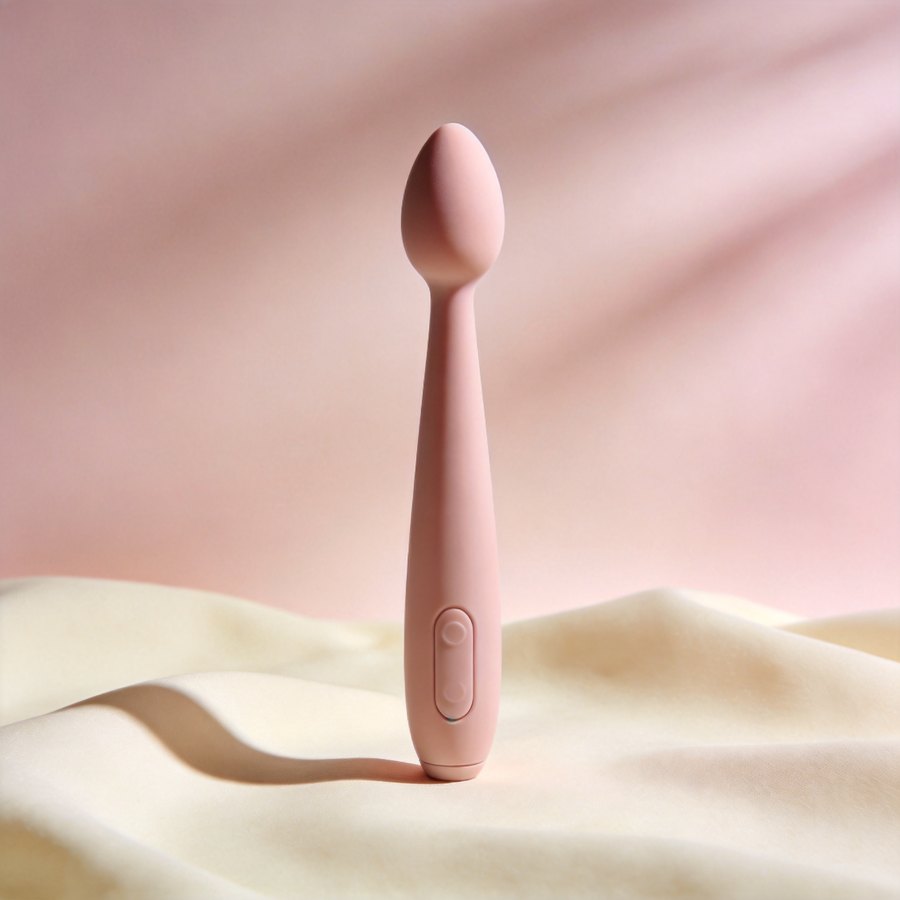 Soft Glow Wand