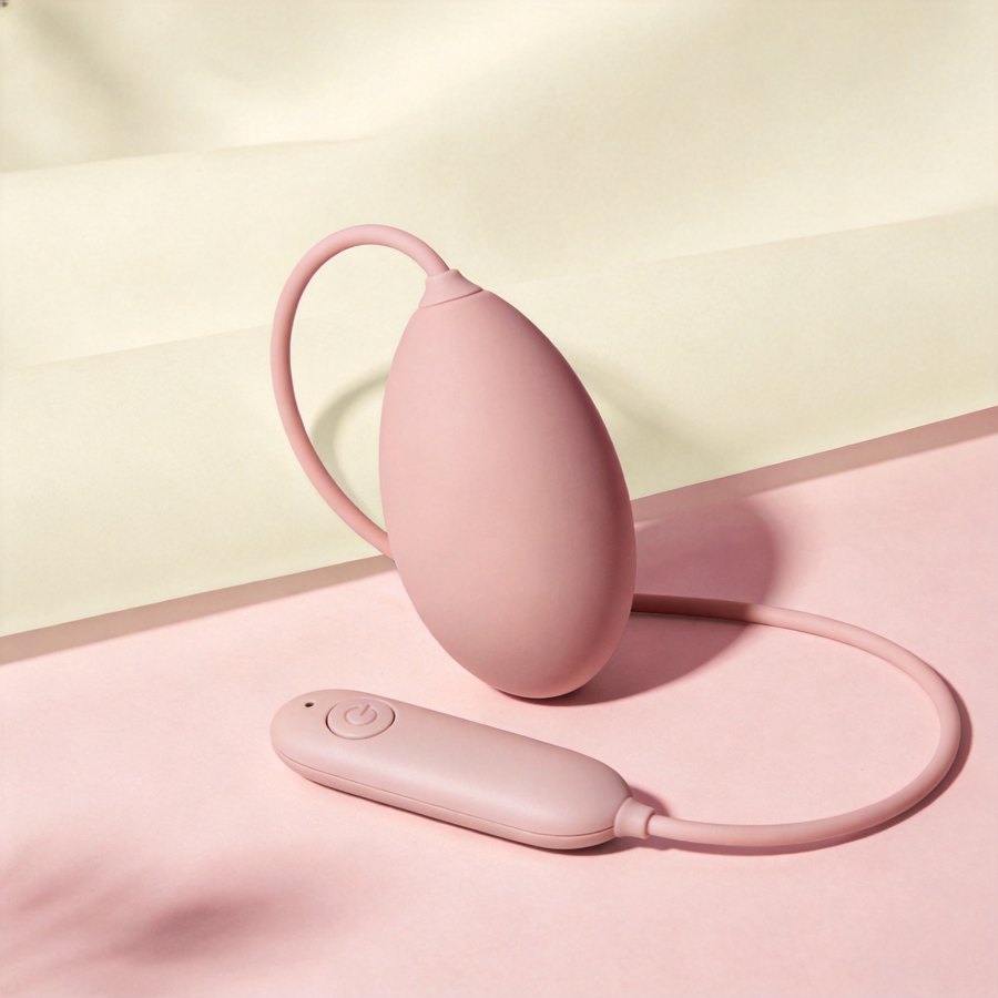 Wearable Love Egg